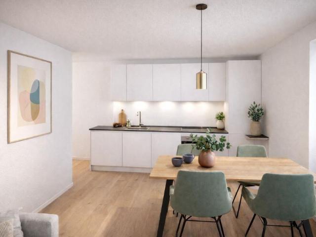 Wohnung kaufen in Wattens, Tirol