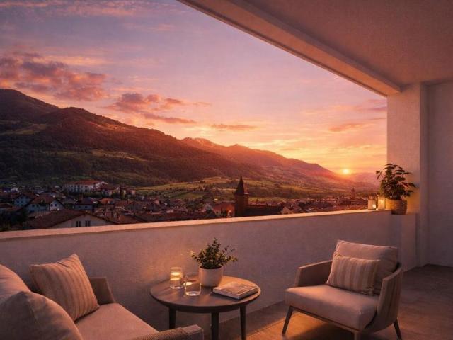 Wohnung kaufen in Wattens, Tirol