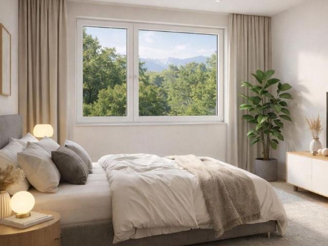 Wohnung kaufen in Wattens, Tirol