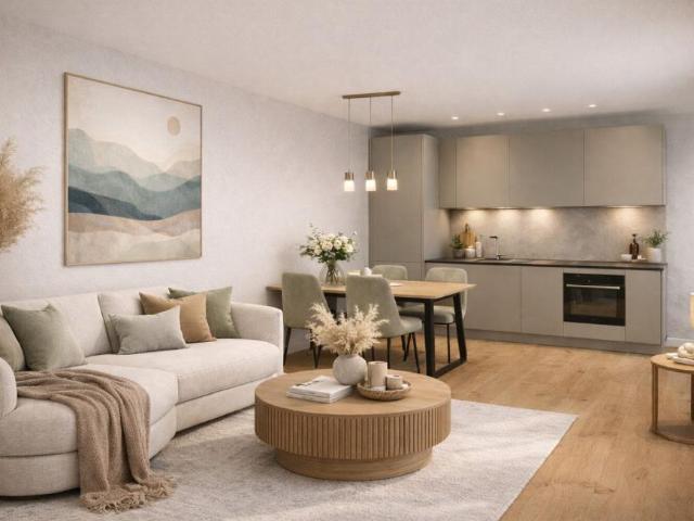 Wohnung kaufen in Wattens, Tirol