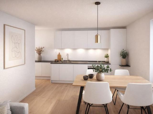 Wohnung kaufen in Wattens, Tirol