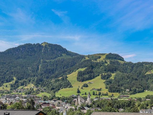 Wohnung mieten in Aurach bei Kitzbühel, Tirol