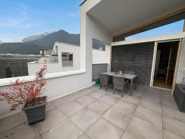 Wohnung mieten in Zintberg, Schwaz