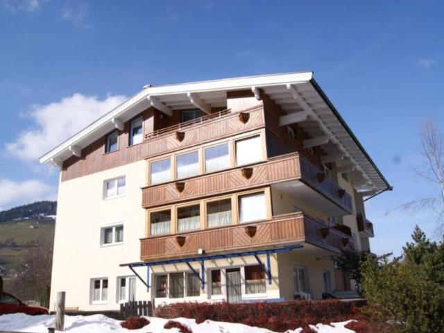 Wohnung kaufen in Wildschönau, Tirol