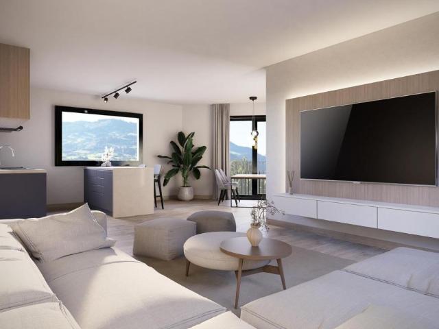 Wohnung kaufen in Hart im Zillertal, Tirol