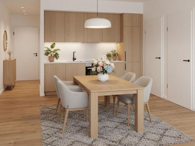 Wohnung kaufen in Wildschönau, Tirol