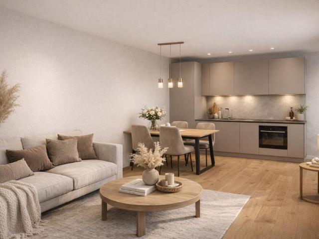 Wohnung kaufen in Wattens, Tirol