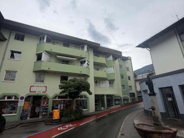 Wohnung mieten in Strass im Zillertal, Tirol