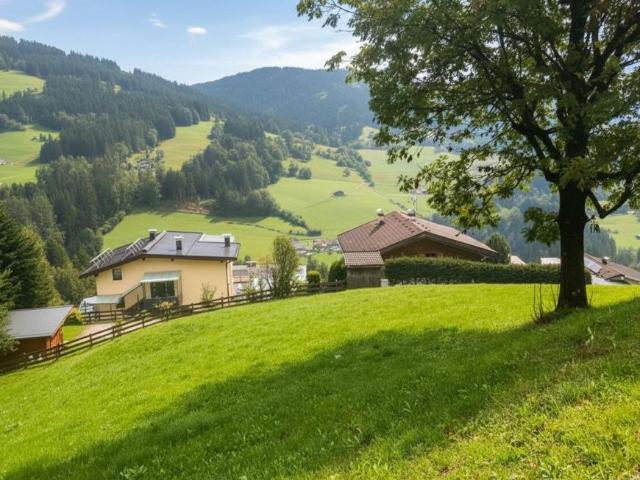 Wohnung kaufen in Wildschönau, Tirol