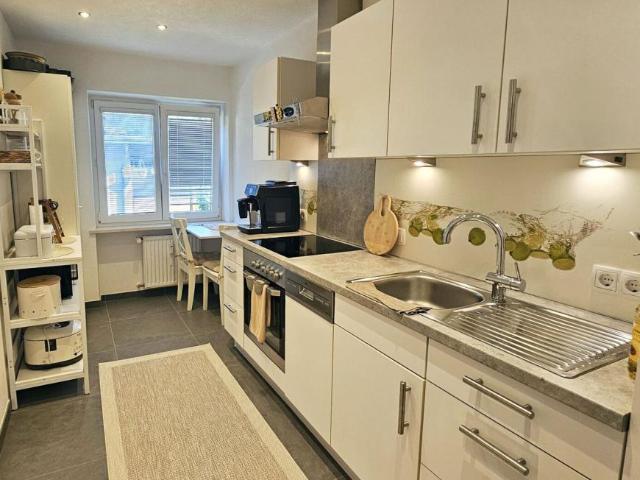 Wohnung mieten in Kufstein, Tirol