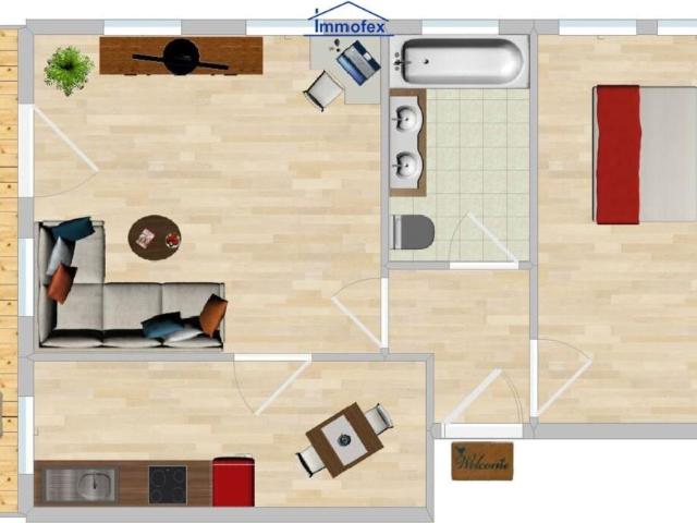 Wohnung mieten in Brandberg, Tirol