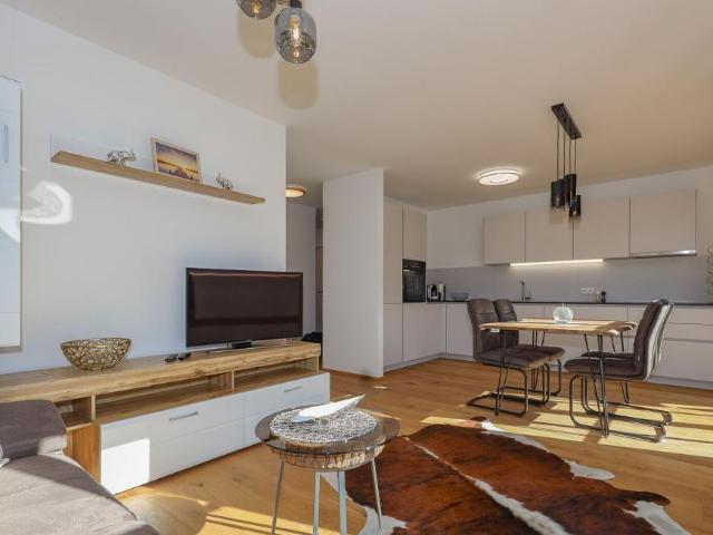 Wohnung mieten in Aurach bei Kitzbühel, Tirol