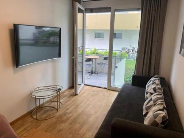Wohnung mieten in Hall in Tirol, Tirol
