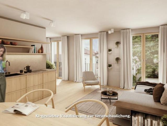 Wohnung kaufen in Landeck, Tirol