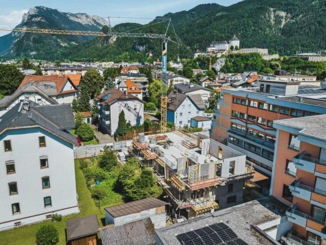 Wohnung kaufen in Kufstein, Tirol