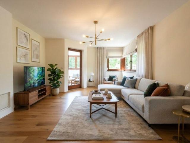 Wohnung mieten in Reith bei Kitzbühel, Tirol