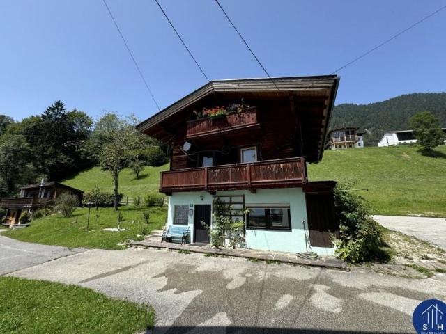 Wohnung mieten in Schönau, Breitenbach am Inn