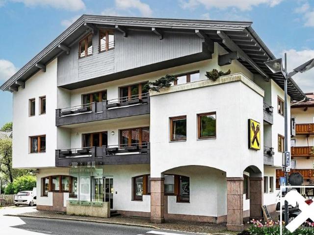 Wohnung mieten in Liesfeld, Walchsee