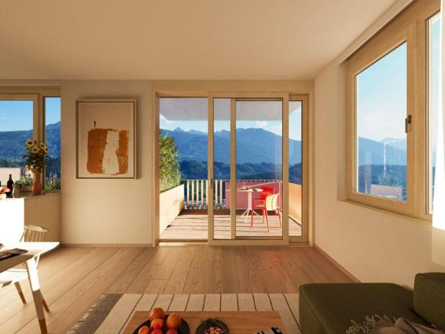 Wohnung kaufen in Hall in Tirol, Bezirk Innsbruck-Land