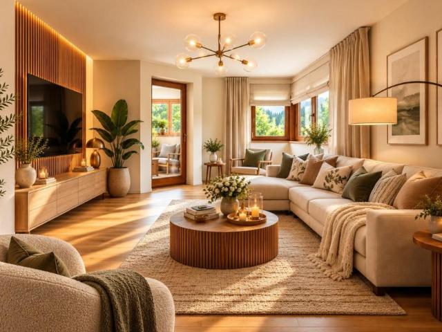 Wohnung mieten in Reith bei Kitzbühel, Bezirk Kitzbühel