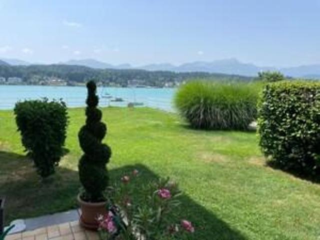 Wohnung kaufen in Velden am Wörther See, Bezirk Villach-Land