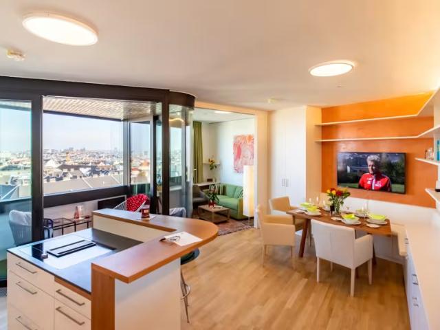 Wohnung mieten in Ottakring, Wien