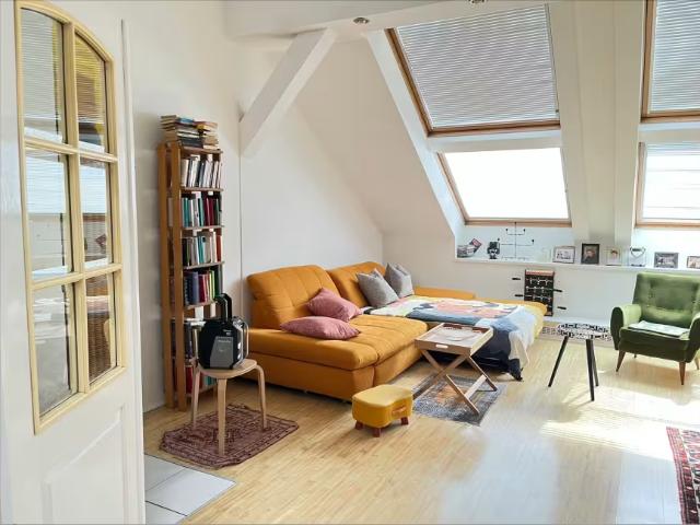 Wohnung mieten in Ottakring, Wien