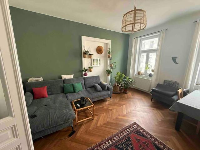 Wohnung mieten in Döbling, Wien