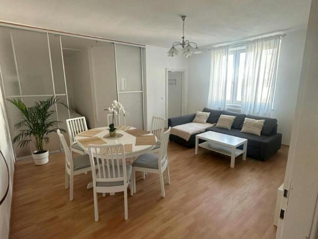 Wohnung mieten in Wieden, Wien
