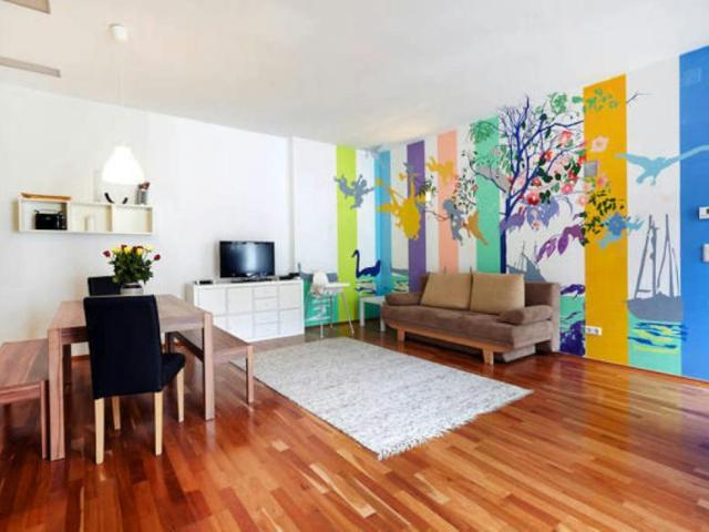 Wohnung mieten in Wieden, Wien