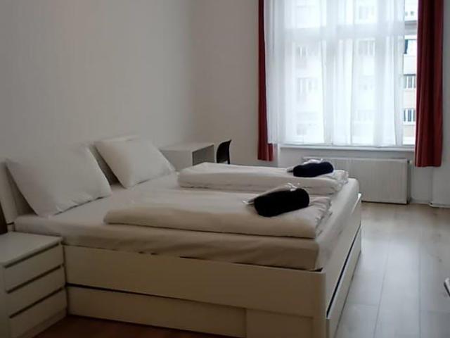 Wohnung mieten in Wieden, Wien