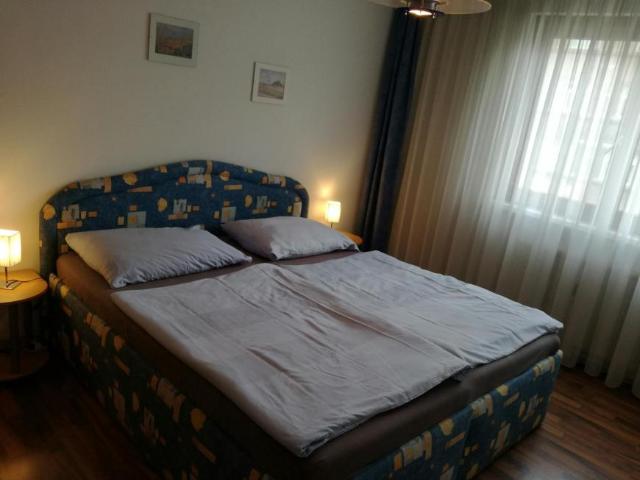 Wohnung mieten in Donaustadt, Wien