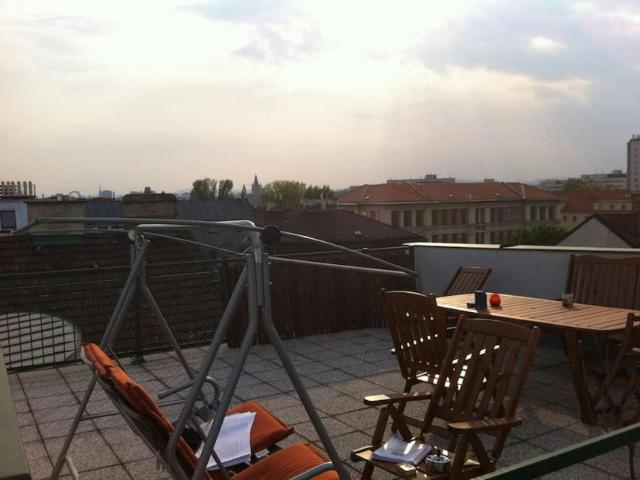 Wohnung mieten in Donaustadt, Wien