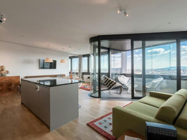 Wohnung mieten in Ottakring, Wien