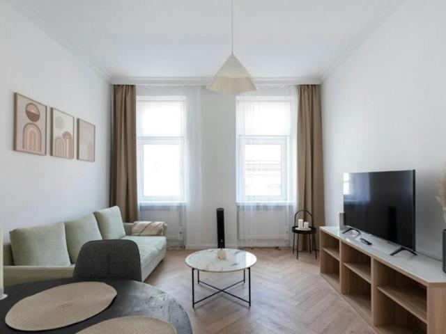 Wohnung mieten in Ottakring, Wien