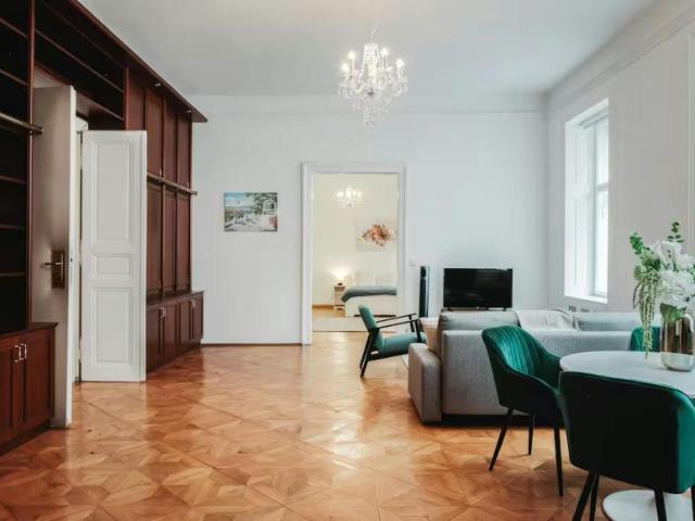 Wohnung mieten in Wieden, Wien