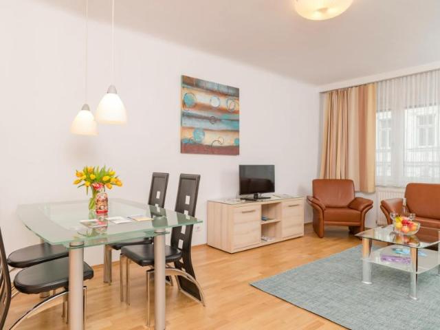 Wohnung mieten in KG Hernals, Wien