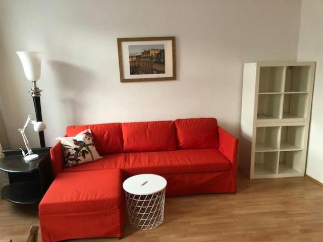 Wohnung mieten in KG Margareten, Wien