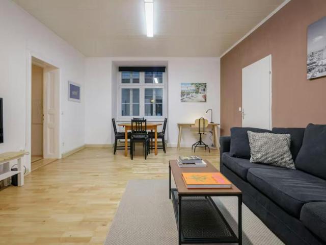 Wohnung mieten in Wieden, Wien