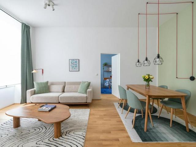 Wohnung mieten in Ottakring, Wien