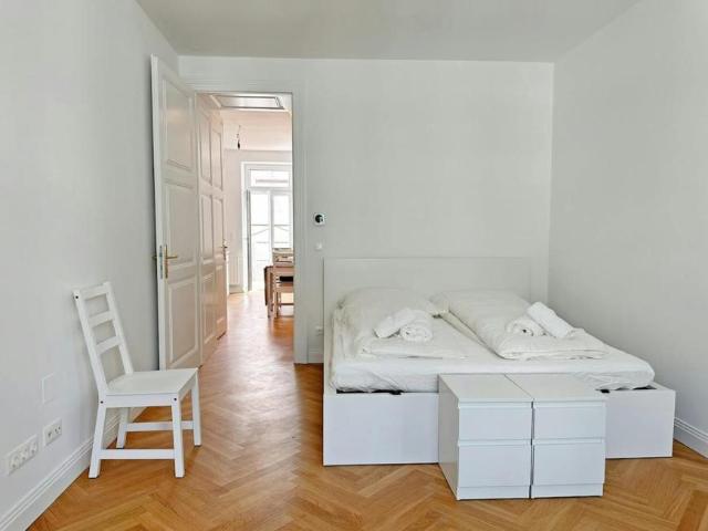 Wohnung mieten in Döbling, Wien