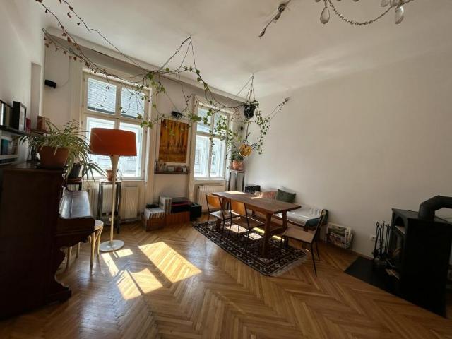 Wohnung mieten in KG Brigittenau, Wien