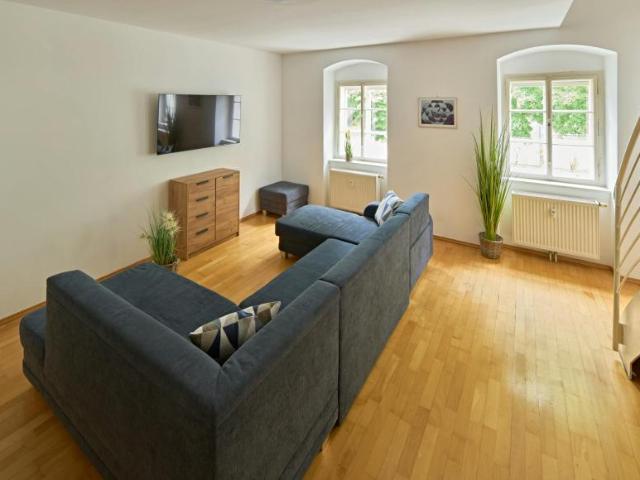 Wohnung mieten in KG Alsergrund, Wien