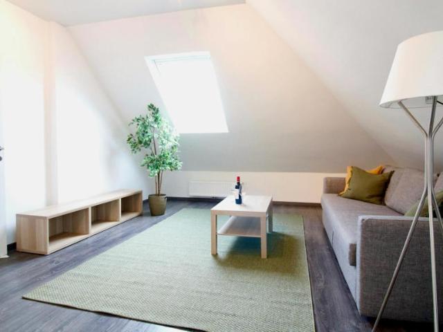 Wohnung mieten in Währing, Wien