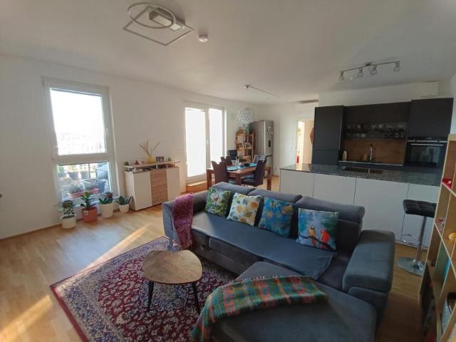 Wohnung mieten in Floridsdorf, Wien