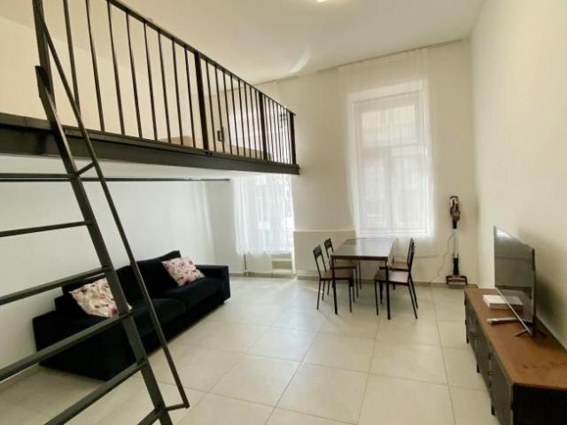 Wohnung mieten in Ottakring, Wien