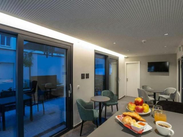 Wohnung mieten in Meidling, Wien