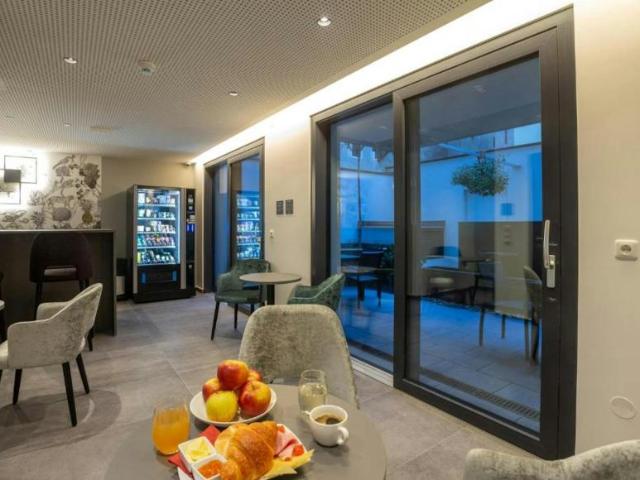 Wohnung mieten in Meidling, Wien