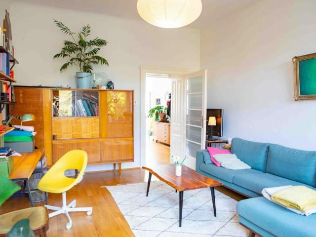 Wohnung mieten in Ottakring, Wien
