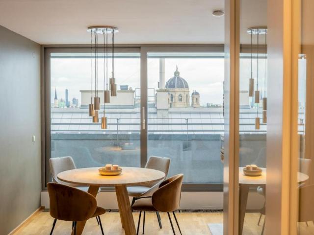 Wohnung mieten in KG Neubau, Wien
